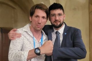 Kubásek má profil na kremelské síti. Měl by chodit kanálama, říká Zdechovský